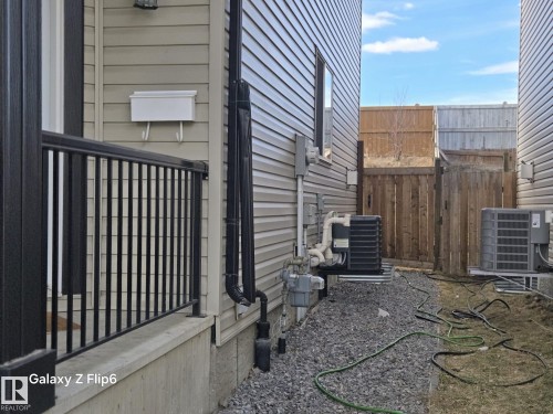 Edmonton, AB - Outdoor With Exterior