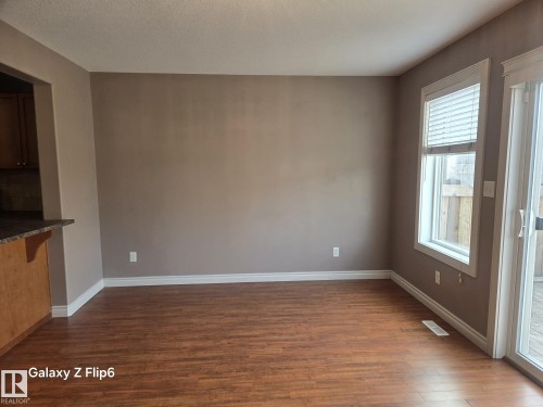 Edmonton, AB - Indoor Photo Showing Other Room