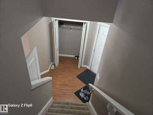 Edmonton, AB - Indoor Photo Showing Other Room