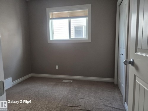 Edmonton, AB - Indoor Photo Showing Other Room
