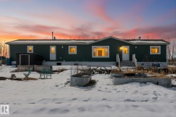 56217 RGE ROAD 30 Rural Lac Ste. Anne County, AB T0E 0A1