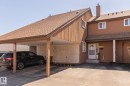 18625 66 Avenue, Edmonton, AB  - Outdoor 