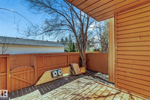 18625 66 Avenue, Edmonton, AB - Outdoor With Exterior