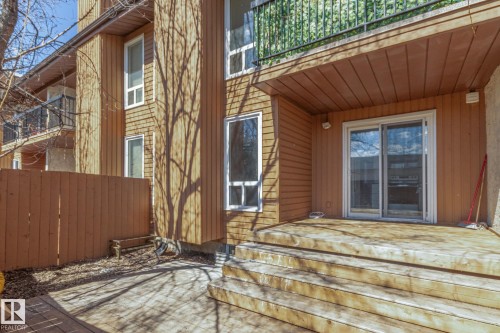18625 66 Avenue, Edmonton, AB - Outdoor With Exterior
