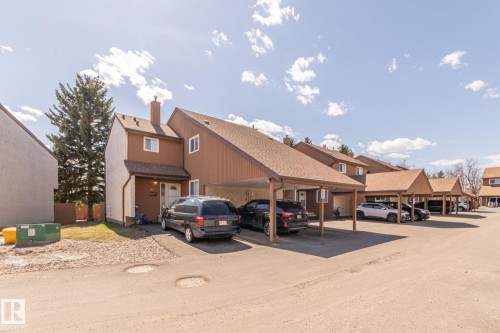 18625 66 Avenue, Edmonton, AB - Outdoor