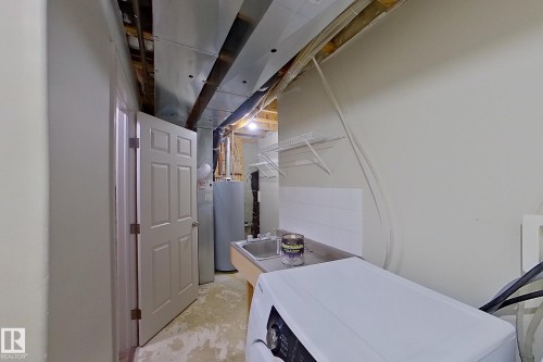 57 155 Crocus Crescent, Sherwood Park, AB - Indoor Photo Showing Other Room