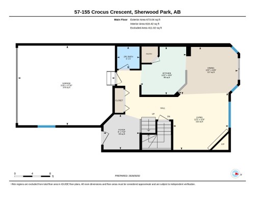 57 155 Crocus Crescent, Sherwood Park, AB - Other
