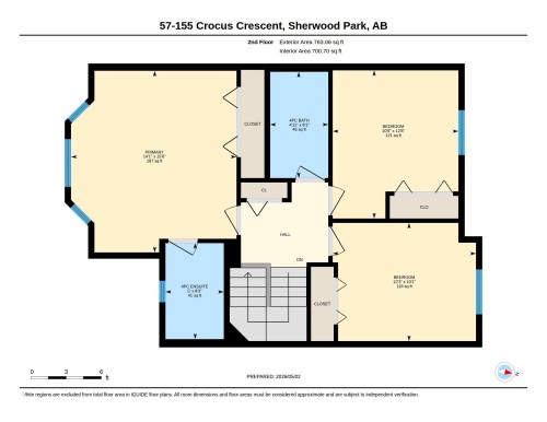 57 155 Crocus Crescent, Sherwood Park, AB - Other