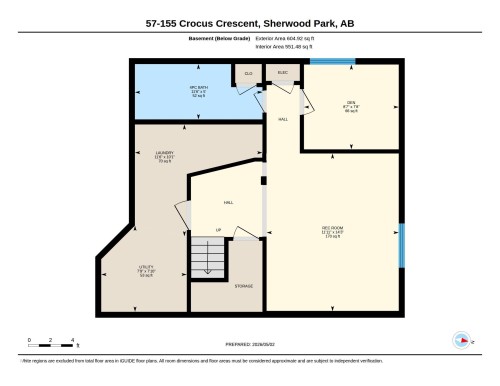 57 155 Crocus Crescent, Sherwood Park, AB - Other