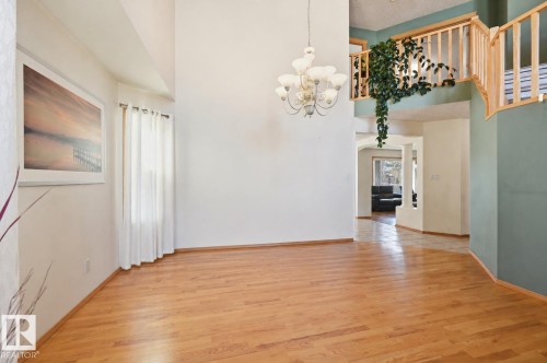 10331 156 Avenue, Edmonton, AB - Indoor Photo Showing Other Room