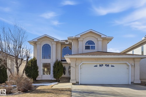 10331 156 Avenue, Edmonton, AB - Outdoor