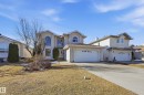 10331 156 Avenue, Edmonton, AB  - Outdoor With Facade 