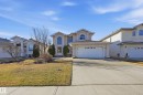 10331 156 Avenue, Edmonton, AB  - Outdoor With Facade 