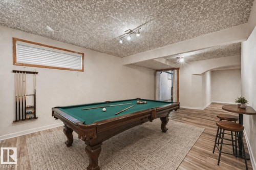 (virtually staged) - 10331 156 Avenue, Edmonton, AB - Indoor Photo Showing Other Room