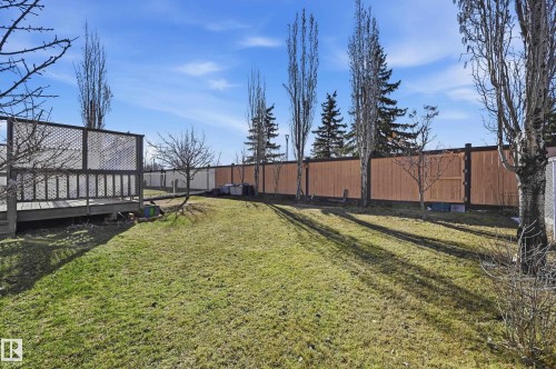 10331 156 Avenue, Edmonton, AB - Outdoor With Deck Patio Veranda
