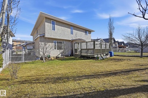 10331 156 Avenue, Edmonton, AB - Outdoor