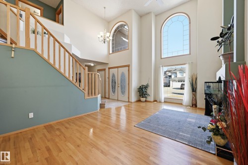 10331 156 Avenue, Edmonton, AB - Indoor Photo Showing Other Room