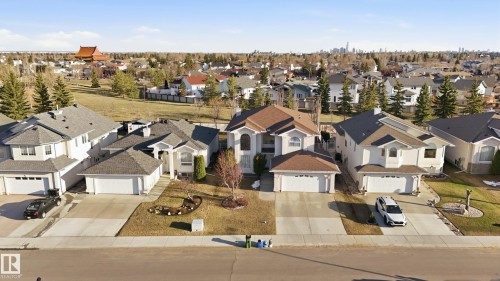 10331 156 Avenue, Edmonton, AB - Outdoor With Facade