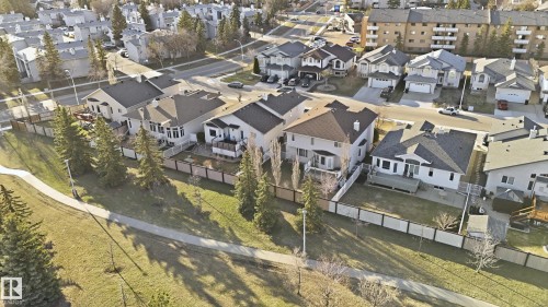 10331 156 Avenue, Edmonton, AB - Outdoor With View