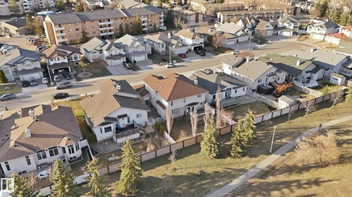 10331 156 Avenue, Edmonton, AB - Outdoor With View