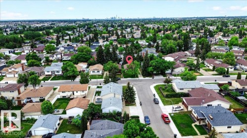 9915 173 Avenue, Edmonton, AB 