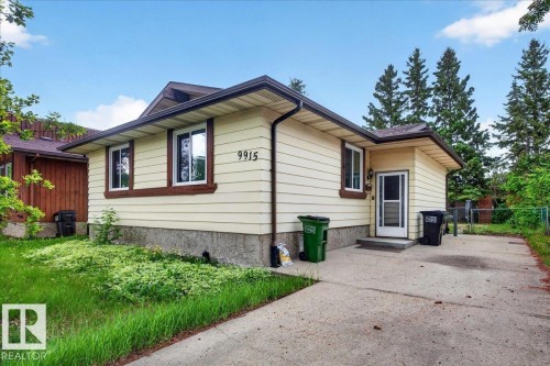 9915 173 Avenue, Edmonton, AB 