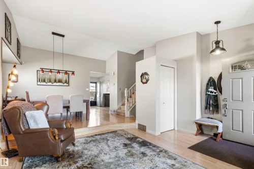 18216 98A Avenue, Edmonton, AB - Indoor