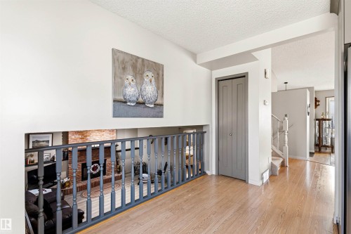 18216 98A Avenue, Edmonton, AB - Indoor Photo Showing Other Room