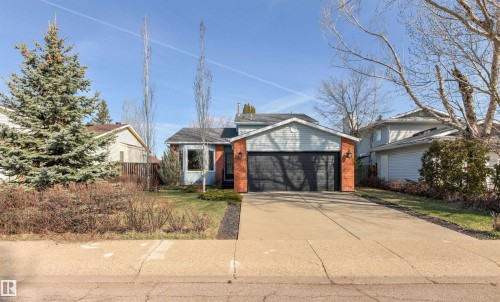 18216 98A Avenue, Edmonton, AB - Outdoor