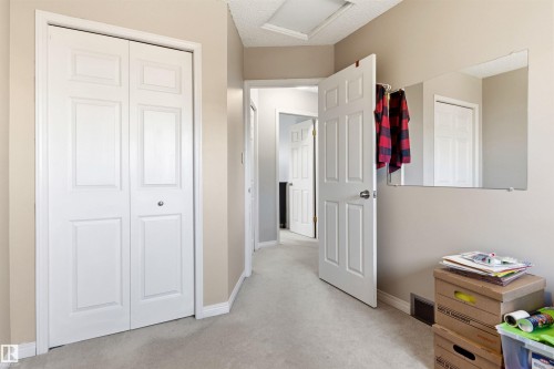 18216 98A Avenue, Edmonton, AB - Indoor