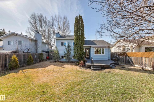 18216 98A Avenue, Edmonton, AB - Outdoor