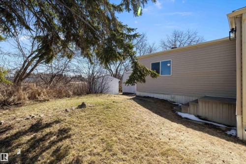 44 Rim Road, Edmonton, AB - Outdoor