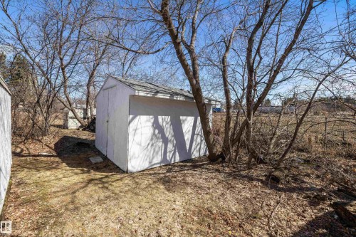 44 Rim Road, Edmonton, AB - Outdoor
