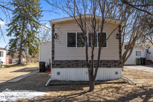 44 Rim Road, Edmonton, AB - Outdoor