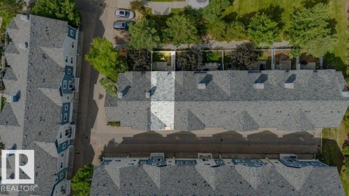 41 8304 11 Avenue, Edmonton, AB - Outdoor