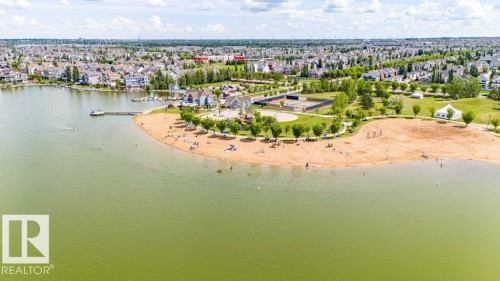 41 8304 11 Avenue, Edmonton, AB - Outdoor With Body Of Water With View
