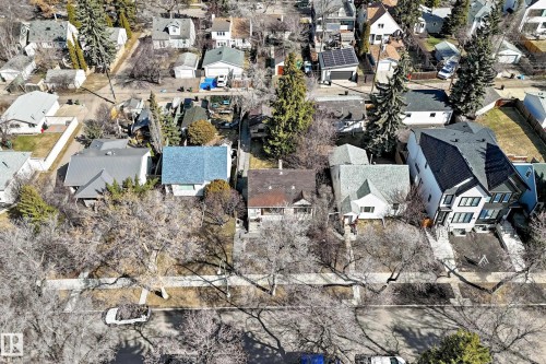 Image quality insufficient for description - 10954 62 Avenue, Edmonton, AB - Outdoor With View