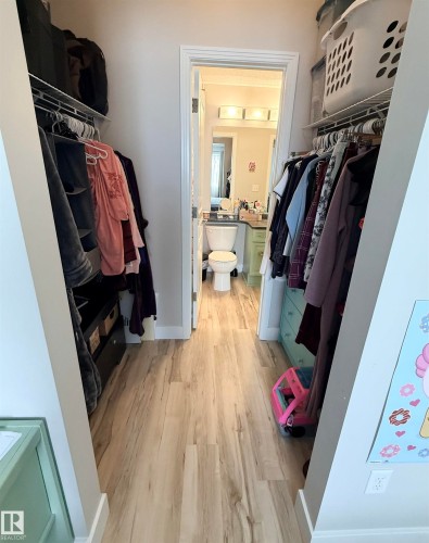 309 8931 156 Street, Edmonton, AB - Indoor With Storage