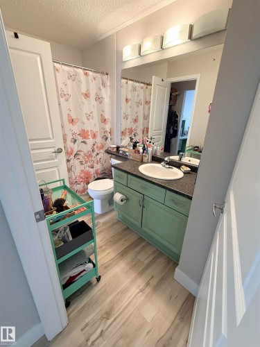 309 8931 156 Street, Edmonton, AB - Indoor Photo Showing Bathroom