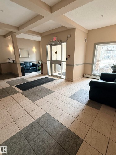 309 8931 156 Street, Edmonton, AB - Indoor Photo Showing Other Room