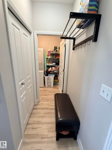 309 8931 156 Street, Edmonton, AB - Indoor Photo Showing Other Room
