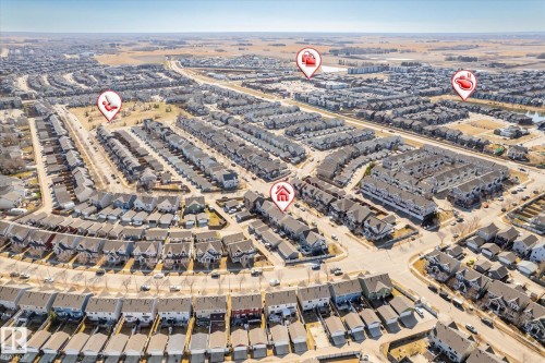 Image quality insufficient for description - 7114 22 Avenue, Edmonton, AB - Outdoor With View