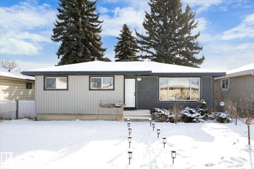 12823 81 Street  Edmonton, AB T5C 1N1