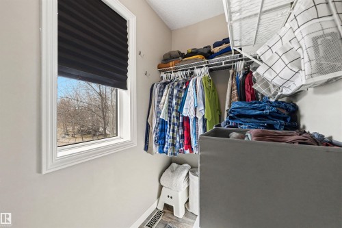 5432 203 Street, Edmonton, AB - Indoor With Storage