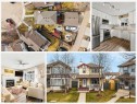 5432 203 Street, Edmonton, AB  - Indoor With Fireplace 