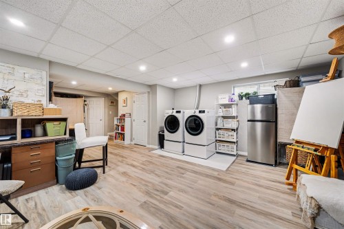 5432 203 Street, Edmonton, AB - Indoor