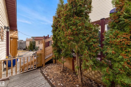5432 203 Street, Edmonton, AB - Outdoor