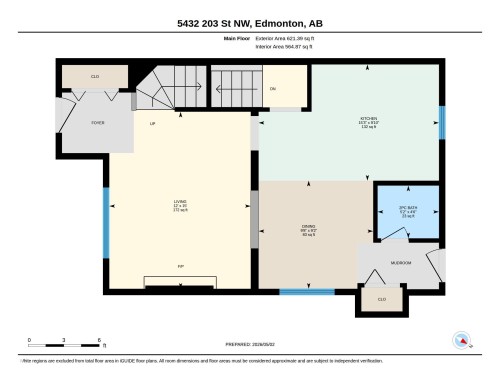 5432 203 Street, Edmonton, AB - Other