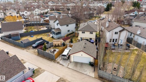 5432 203 Street, Edmonton, AB - Outdoor