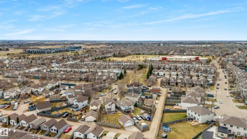 5432 203 Street, Edmonton, AB - Outdoor With View